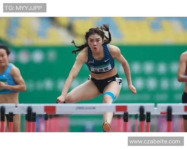 吴艳妮出征全运会剑指金牌 母亲：期望她发挥出最好竞技状态，持续打破自己