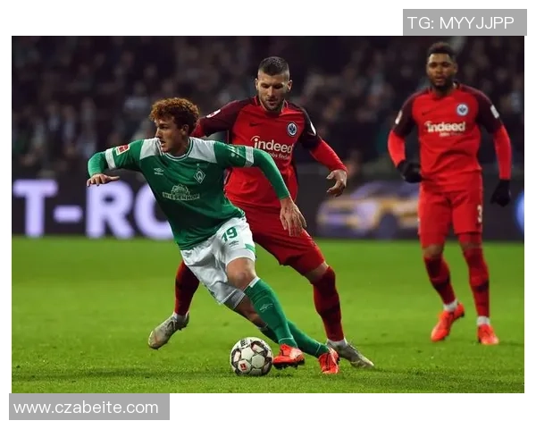 德甲：海登海默体现为难，法兰克福状况尚可