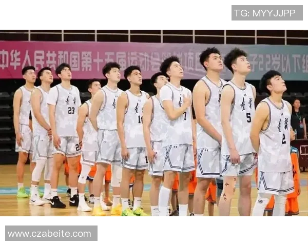 杨鸣亲承王豪杰赵维伦无法重返辽篮U22：他们轻视了本身实力